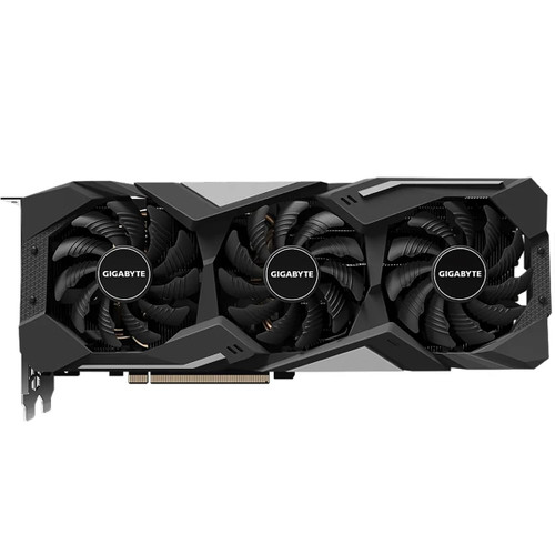 Gigabyte Graphic Card RX5700XT 8GB GDDR6