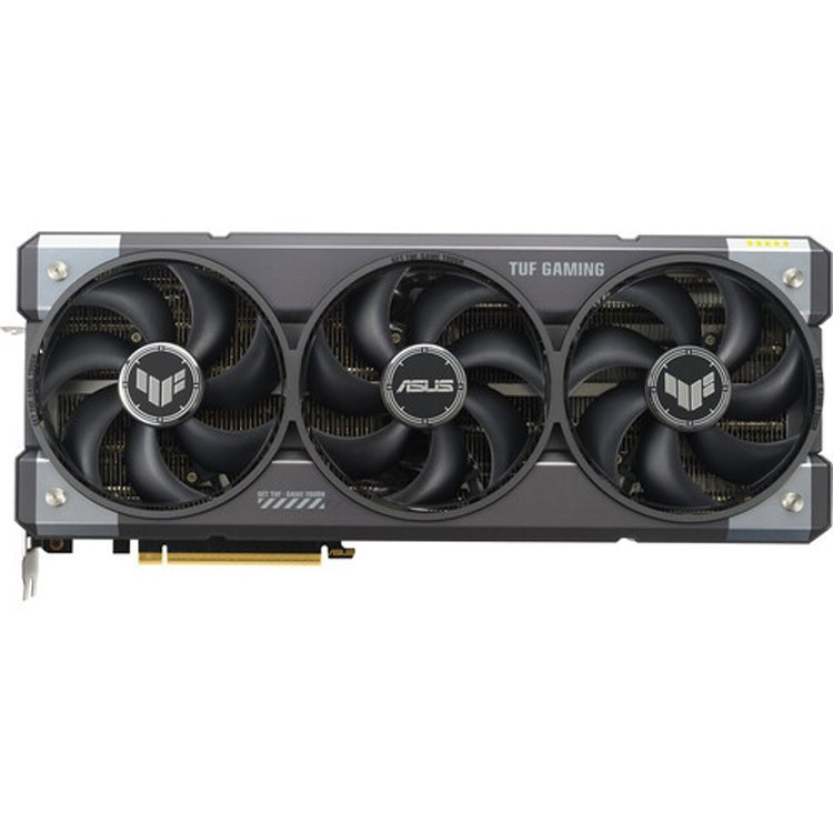 ASUS TUF Gaming GeForce RTX 5090 OC 32GB Graphics Card