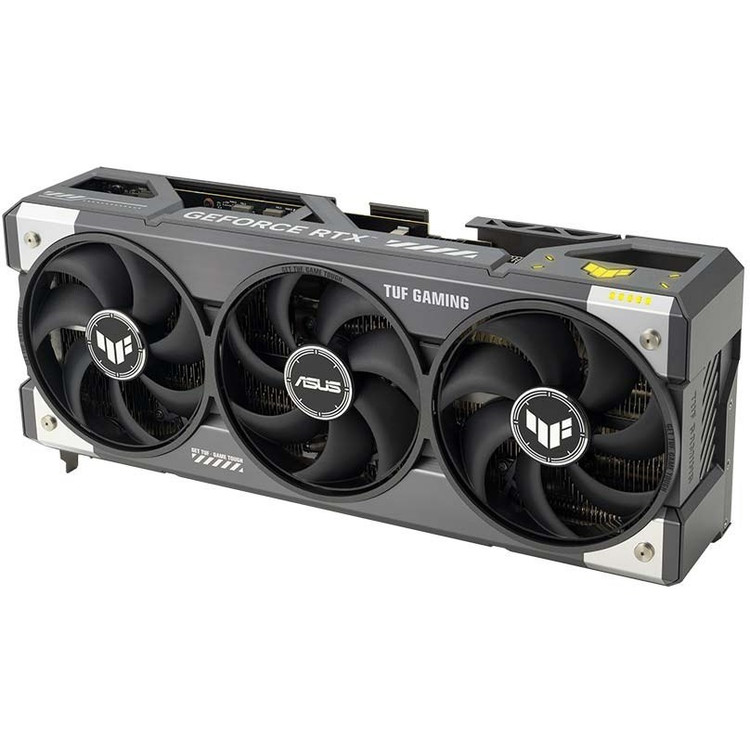 ASUS TUF Gaming GeForce RTX 5090 OC 32GB Graphics Card