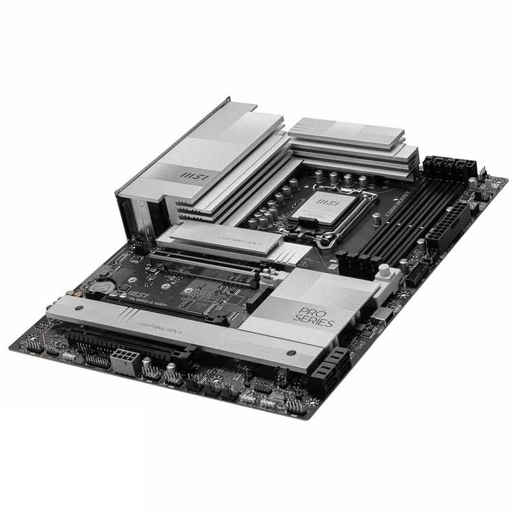 MainBoard MSI Z890-A WIFI