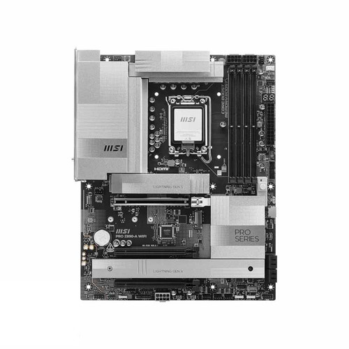 MainBoard MSI Z890-A WIFI