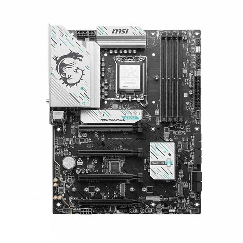 MainBoard MSI B860 GAMING PLUS WIFI DDR5
