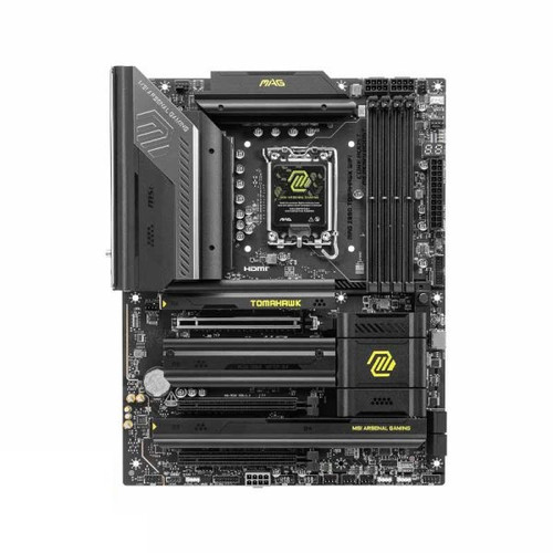 MainBoard MSI MAG Z890 TOMAHAWK WIFI
