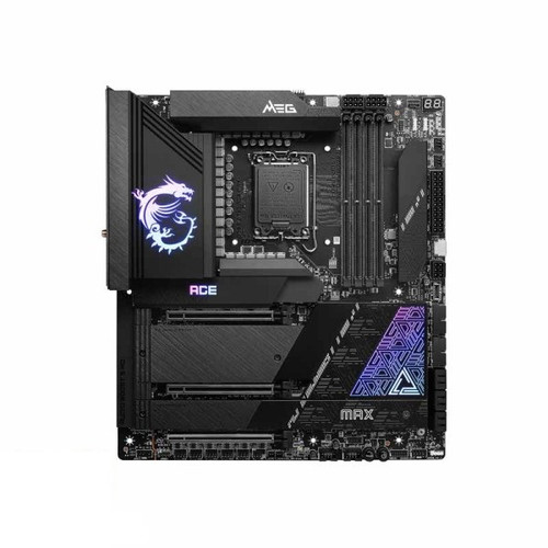 MainBoard MSI MEG Z790 ACE MAX WiFi DDR5