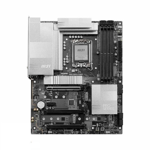 MainBoard MSI PRO Z890-P WIFI DDR5