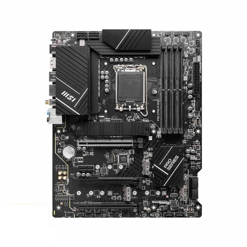 MainBoard MSI Z790-P PRO WIFI DDR5
