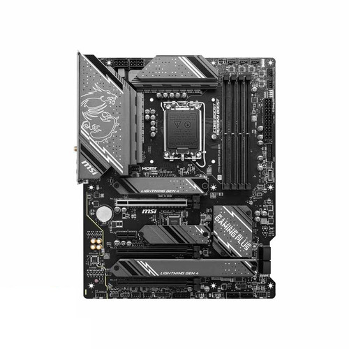 MainBoard MSI Z790 Gaming Plus WiFi DDR5
