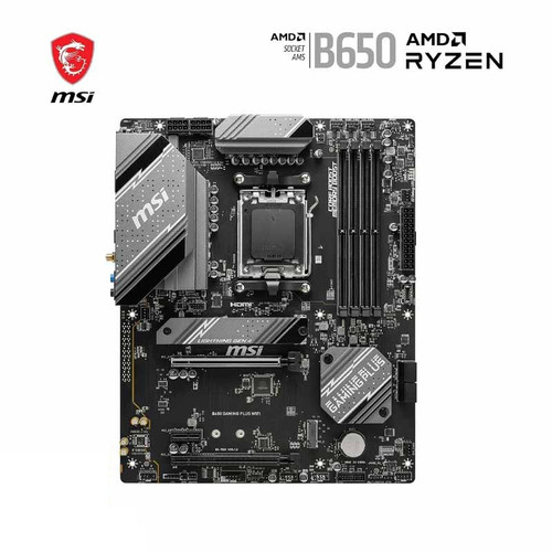 MainBoard MSI MSI B650 GAMING PLUS WIFI