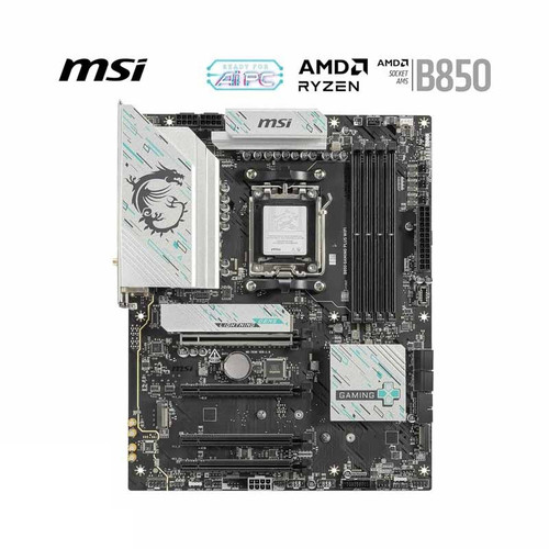 MainBoard MSI MSI B850 GAMING PLUS WIFI