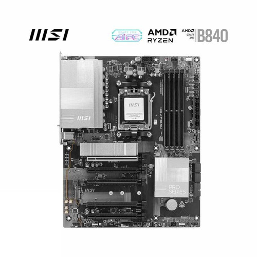 MainBoard MSI PRO B840-P WIFI