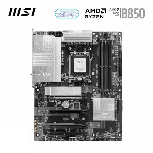 MainBoard MSI MSI PRO B850-P WIFI