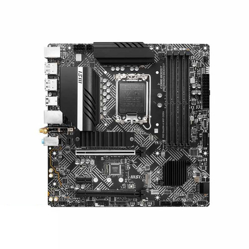MainBoard MSI B660M A PRO WIFI DDR4