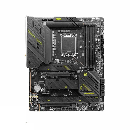 MainBoard MSI Mag Z790 Tomahawk Max WIFI