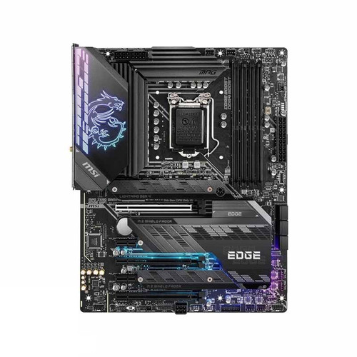 MainBoard MSI Z590 GAMING EDGE WIFI DDR4