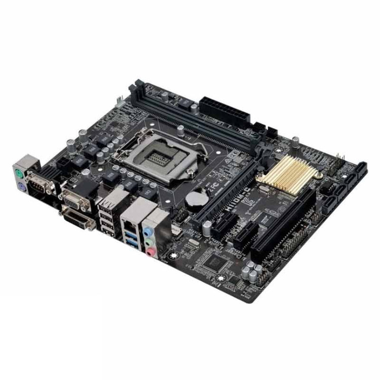 MainBoard ASUS H110-C
