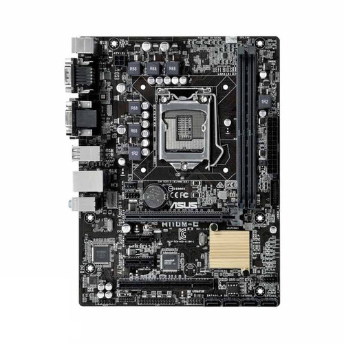 MainBoard ASUS H110-C