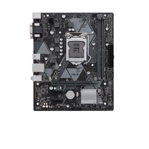 MainBoard ASUS PRIME H310 MK D4