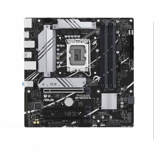 MainBoard ASUS PRIME B760 MA D5