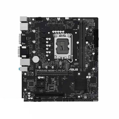 MainBoard ASUS PRIME H610-MCP
