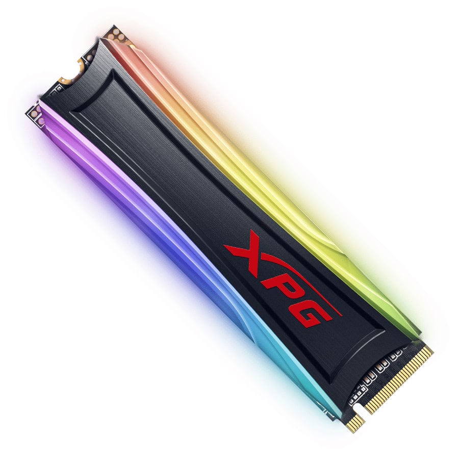 اس اس دی ADATA مدل XPG S40G RGB  ظرفیت 4 TB