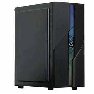 کیس کامپیوتر تسکو GC 4503 ARGB Mid Tower مشکی