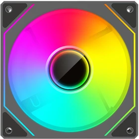 فن کیس گیمینگ تسکو مدل GFAN105