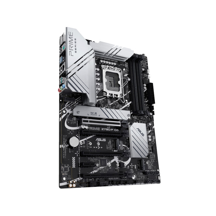 مادربرد ایسوس مدل PRIME Z790-P DDR4