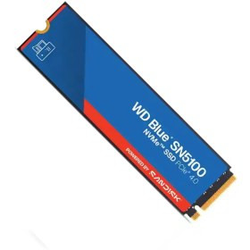 حافظه اس اس دی اینترنال وسترن دیجیتال Blue SN5100 M.2 2280 NVMe ظرفیت 1 ترابایت