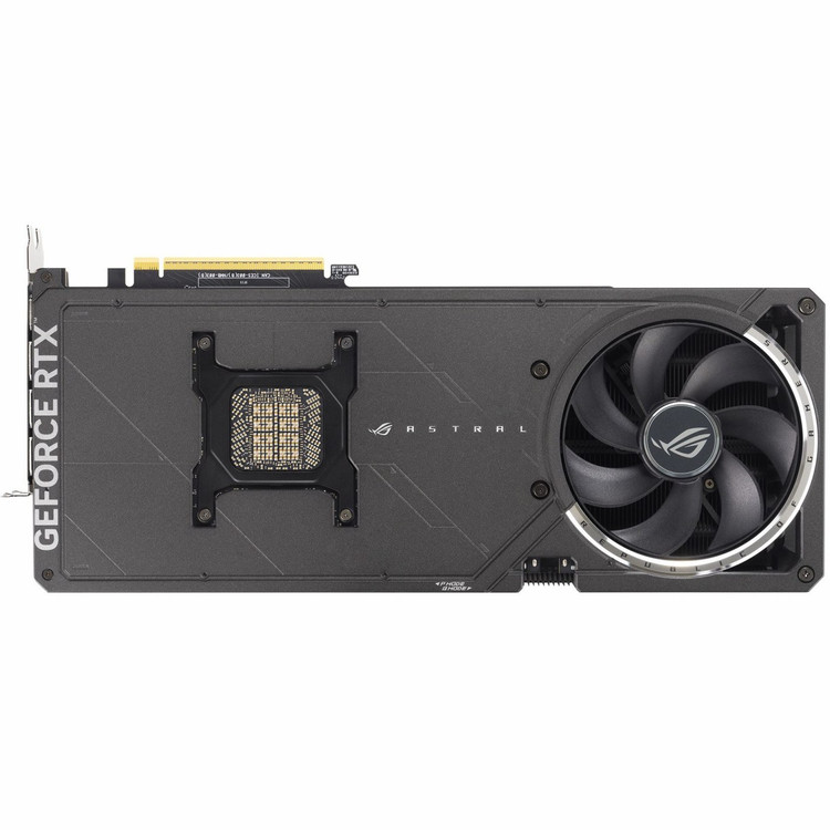 کارت گرافیک ASUS ROG Astral RTX 5080 16G