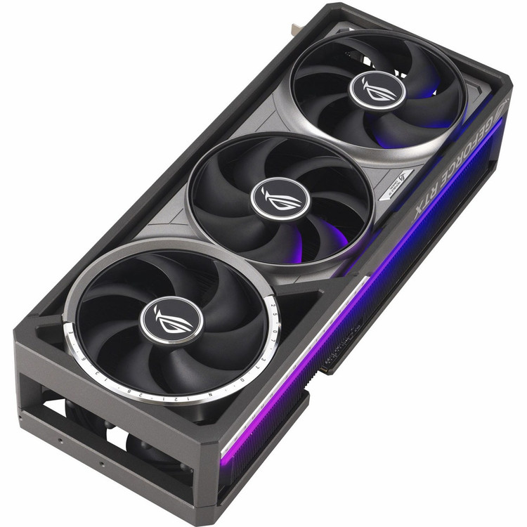 کارت گرافیک ASUS ROG Astral RTX 5080 16G