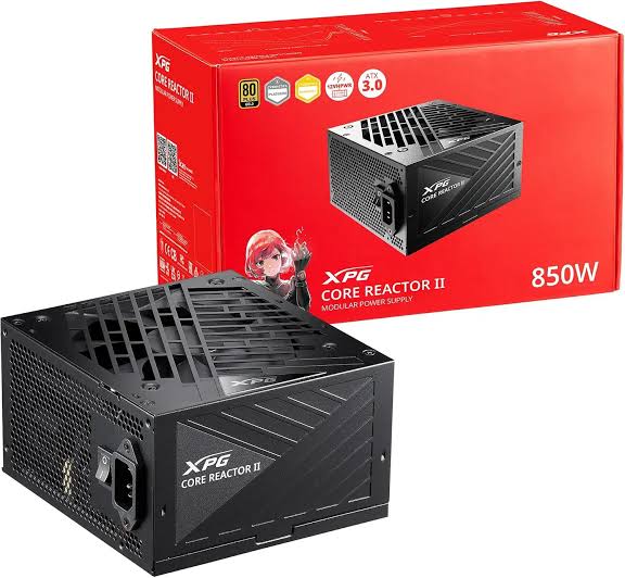 پاور XPG 850