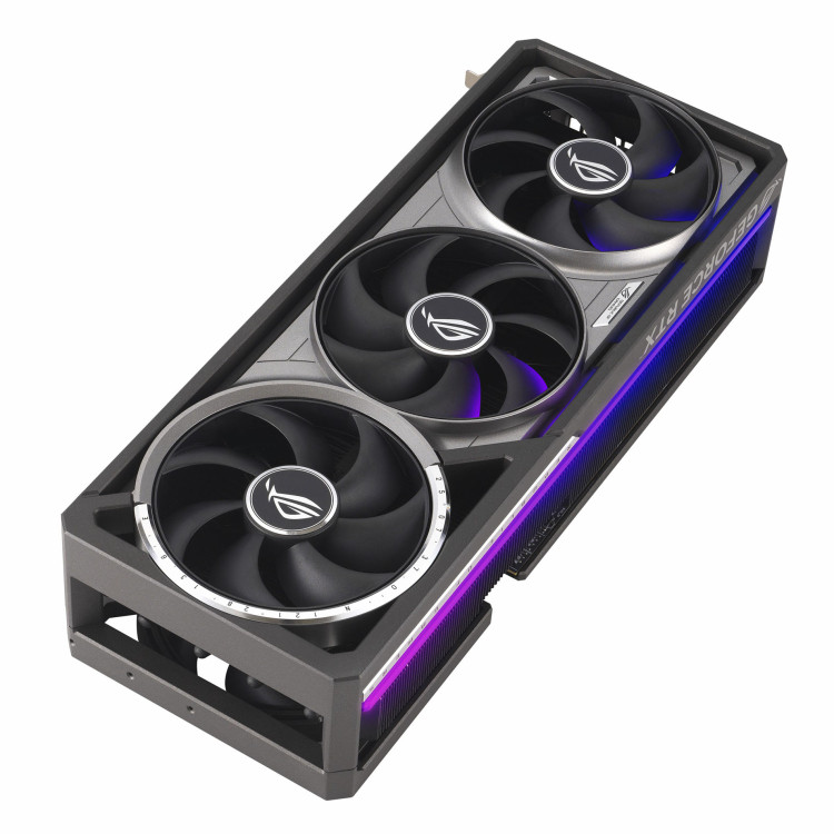 کارت گرافیک ASUS ROG Astral RTX 5090 O32G