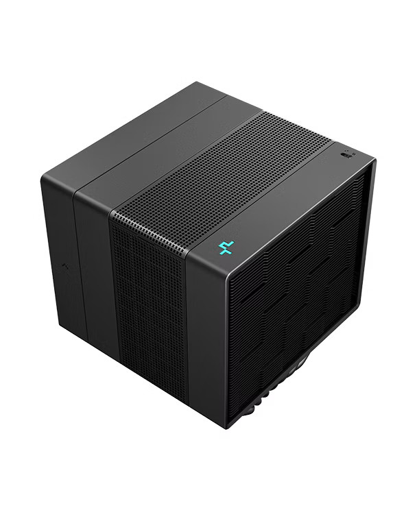 خنک کننده پردازنده دیپ کول مدل ASSASSIN IV