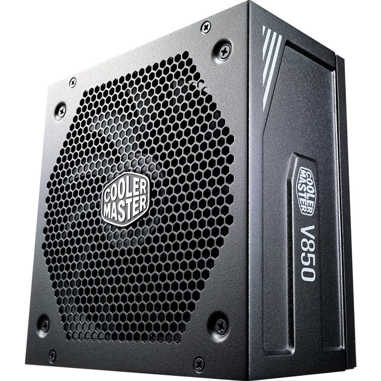 پاور کولرمستر cooler master V850 gold v2